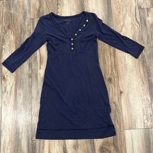 Lily Pulitzer 100% prima cotton dress